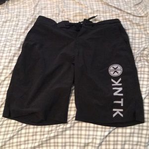 Men’s KNTK board shorts